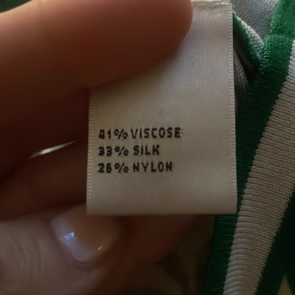 VINTAGE cardigan sweater/top - Picture 5 of 6